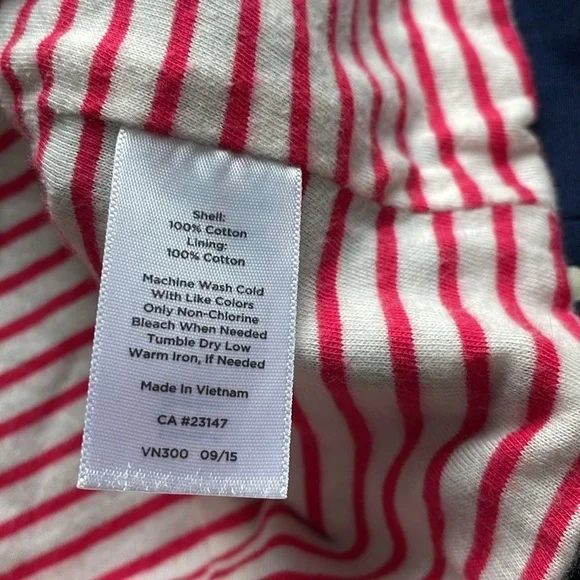 Talbots spring jacket size L - Picture 6 of 9